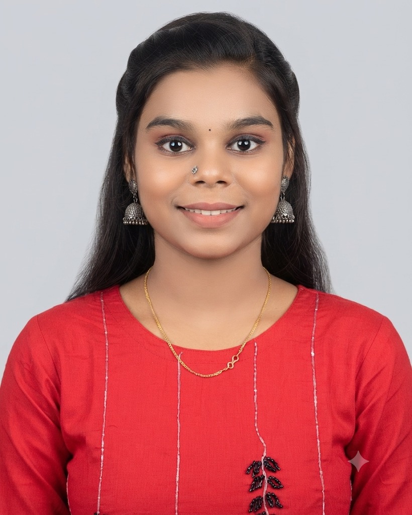 Shruti sasane - Part time Cleaner and Baby Sitter in chandivali in Mumbai